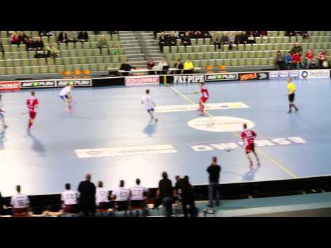 Josba - SalBa 23.11.2014 Maalikooste