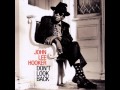 John Lee Hooker - Don't Look Back 