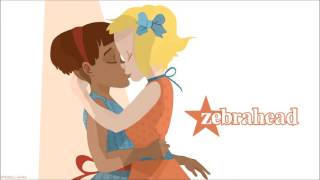 Zebrahead - Fly Daze