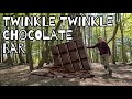 Andy Sings Twinkle Twinkle Chocolate Bar