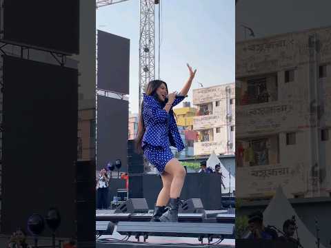 Jhumka - @Xefer X @MUZAMUSIC | Xefer Live Concert 2024 #xefer #muza #viral #jhumka #song #live