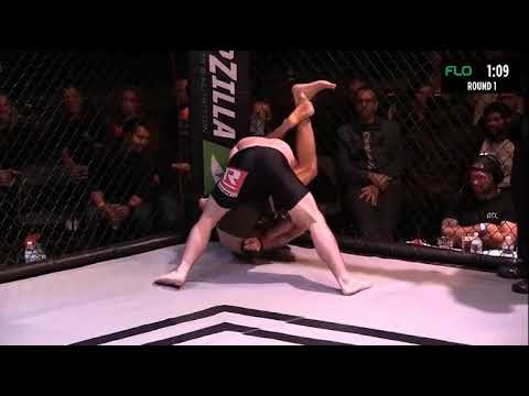 Ethan Goodwin At OCL3