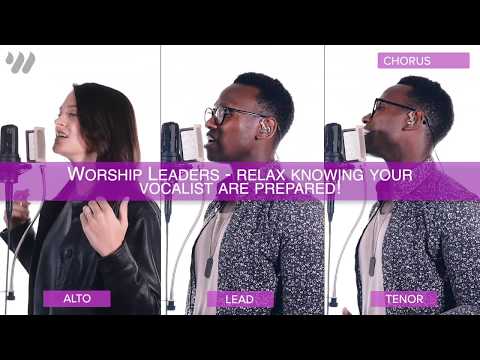 Echoes - Hillsong United