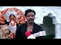 विराज भट्ट का इंटरव्यू भोजपुरी फिल्म �