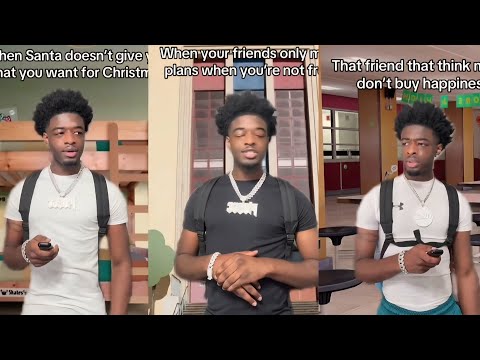 Best of chef pierce compilaction