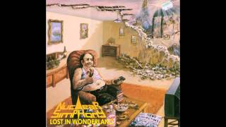 Mister I.D.G.A.F. - Nuclear Simphony (with lyrics)