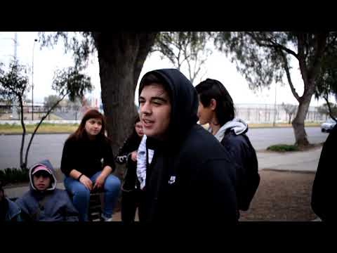 Snake vs PainAkatsuki / Semifinal - lo pra2 style  fecha 1 vol.1