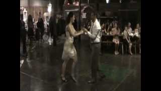 Wedding Salsa Dance to La Vida Es Un Carnaval