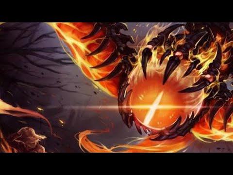 NEW SKINS!!(Infernal Vel’Koz, Karthus and Kennen! |