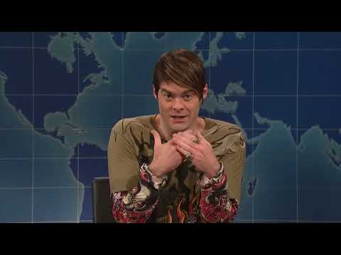 stefon and human objects