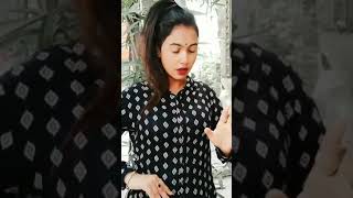 Trisha Kar Madhu viral video