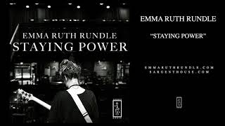Emma Ruth Rundle - Staying Power (Official Audio)