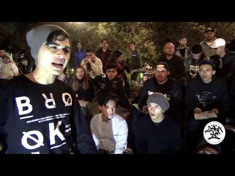 (MAXWELL) vs (CHINASKI) | Cuartos | 80 CLÁSICO | Fecha 3