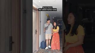 Download lagu Horror sounds in the hotel room #shorts #sound #horrorcomedy #hotel #room #funny #viral mp3