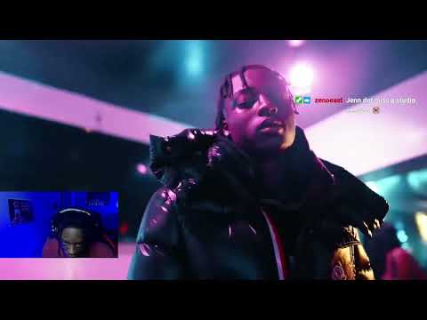 Kyle Richh x Jenn Carter (41) - Deuce  | Dotty Reaction