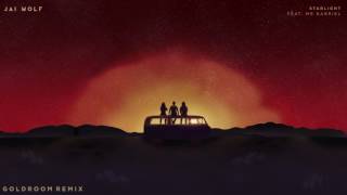 Jai Wolf - Starlight (Goldroom Remix)