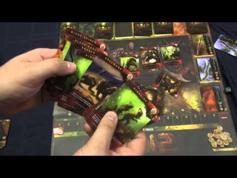 3012 Review - with Tom Vasel