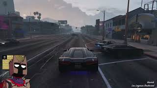 Farfadox VOD 13/11/24 PARTE 2 | SQUID CRAFT 3 | DIA 2 - TWITCH RIVALSFarfadox VOD 2024/11/13 PARTE 2 |魷魚工藝 3 |DIA 2 - TWITCH 對手