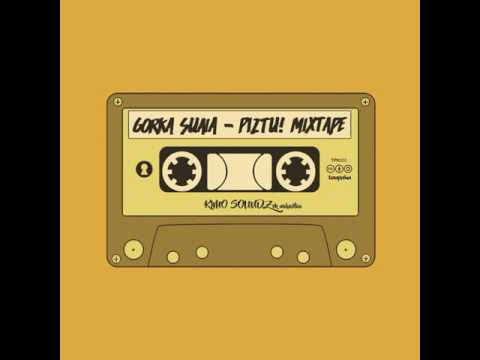 Erradikala-  Be Careful - Gorka Suaia eta Kimo Soundz – Piztu! Mixtape