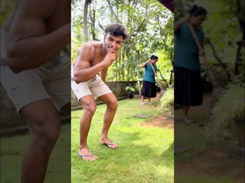 ඒකටනම් අම්මා ඇත්තටම බයවුනා 🥺❤️‍🩹