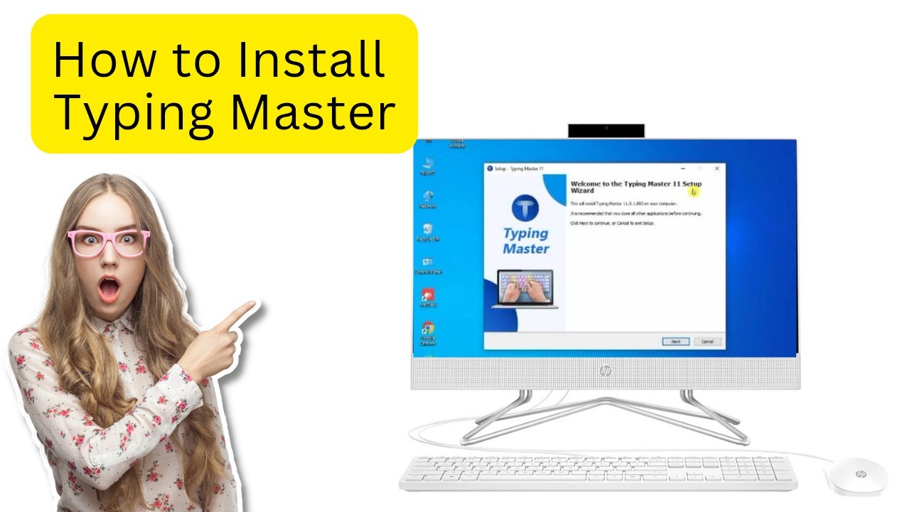 How to Install Typing Master Latest Version | Latest Typing Master Kaise Install Kare 