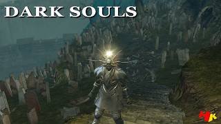 #8【初見DARK SOULS リマスタード】"地下墓地"からスタートするダクソ攻略配信
