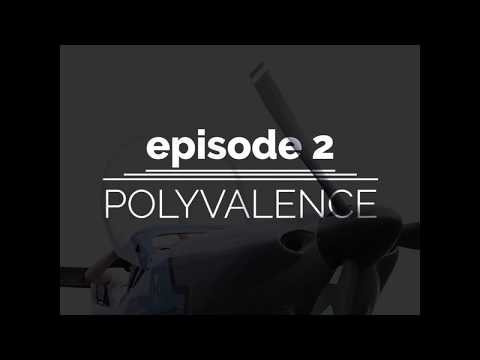 5 REASONS to preorder your Elixir - Episode 2 :  POLYVALENCE