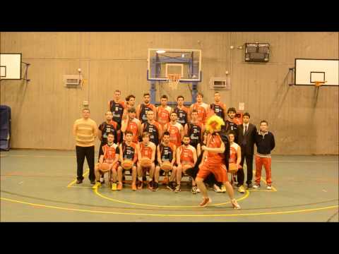 Harlem Shake DonBoscoRivoli