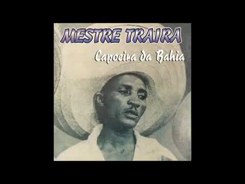 Mestre Traíra