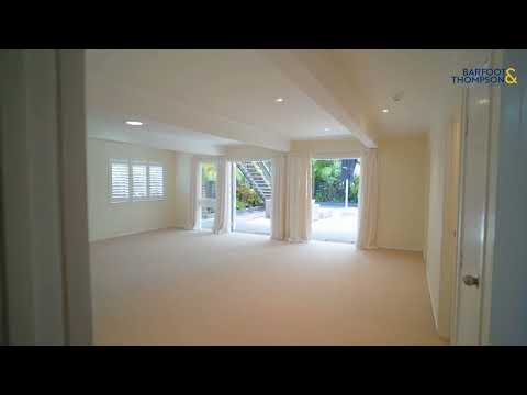 SOLD - 34 Dell Avenue, Remuera - Alex Baker and Jo Bowden