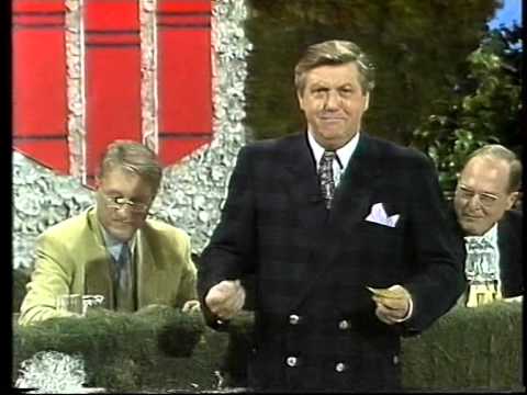 Lechner Buam - Bariton Lechner - Krone der Volksmusik 1991