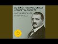 Symphony No. 3 in D Minor, WAB 103 (1873 Version) : I. Gemäßigt. Misterioso