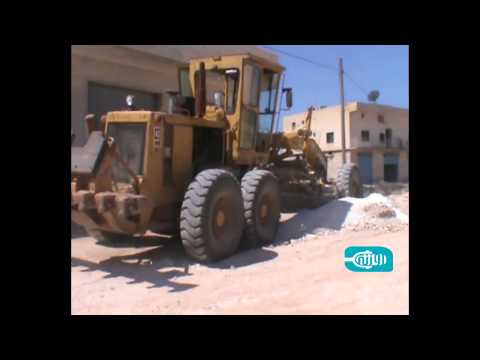 تجمع المقاولين الأحرار في إدلب