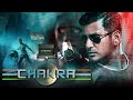 Vishal S CHAKRA 2021 New South Full Movies Dubbed In Hindi 2024 साउथ मूवी Shraddha S