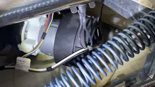 Easiest way to fix heating element in GE dishwasher - TRY THIS FIRST