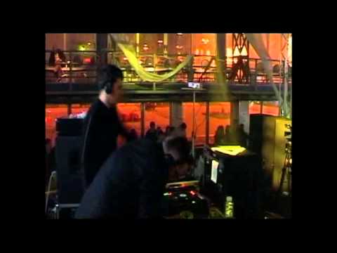 Wawa @ TOP FM NYE 2009 party