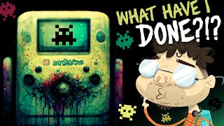 This tech is CRAZY!!!