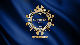 CIVITHON | UVCE | CIVILENGINEERING | MARATHON | 3rd JUNE 2023.