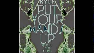 Kylie Minogue - Silence