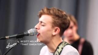 Much Office Sessions: Scott Helman &quot;That Sweater&quot;
