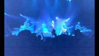 Speak Easy &amp; Ocean Pie - Shed 7 @ Aberdeen Music Hall 2007