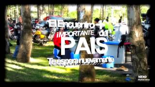 preview picture of video 'BLACK SHEEP 2do Encuentro de Motos Paso de los Toros'