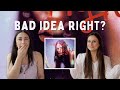 bad idea right? Olivia Rodrigo Reaction
