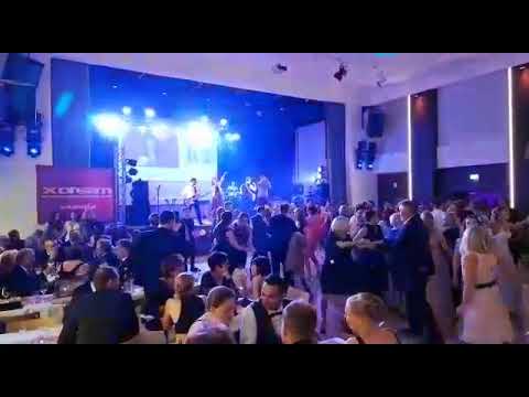 XDREAM, die Maturaball Band