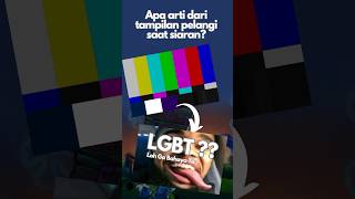 Download lagu Ini dia maksud dari gambar warna-warni saat TV siaran usai #shorts #fakta #unik #television #wow mp3