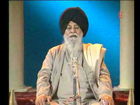 Brahmand Di Alokak Katha 1/2 - Giani Sant Singh Maskeen