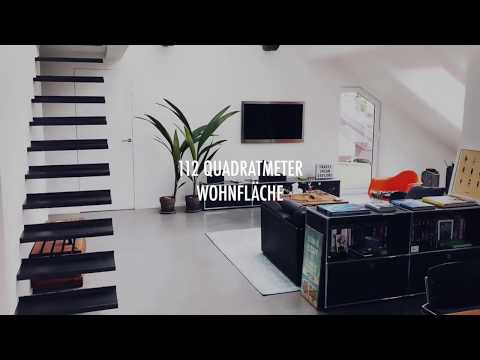 WEITBLICK IMMOBILIEN: 3,5-Zimmer Maisonette Wohnung in Stuttgart-West