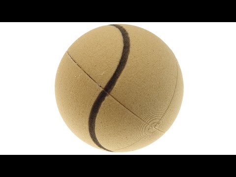 Markus Ball - What was Markus' original version called?