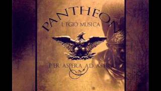 Pantheon Legio Musica - Memento