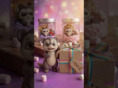 Pub concours — Candle'lice